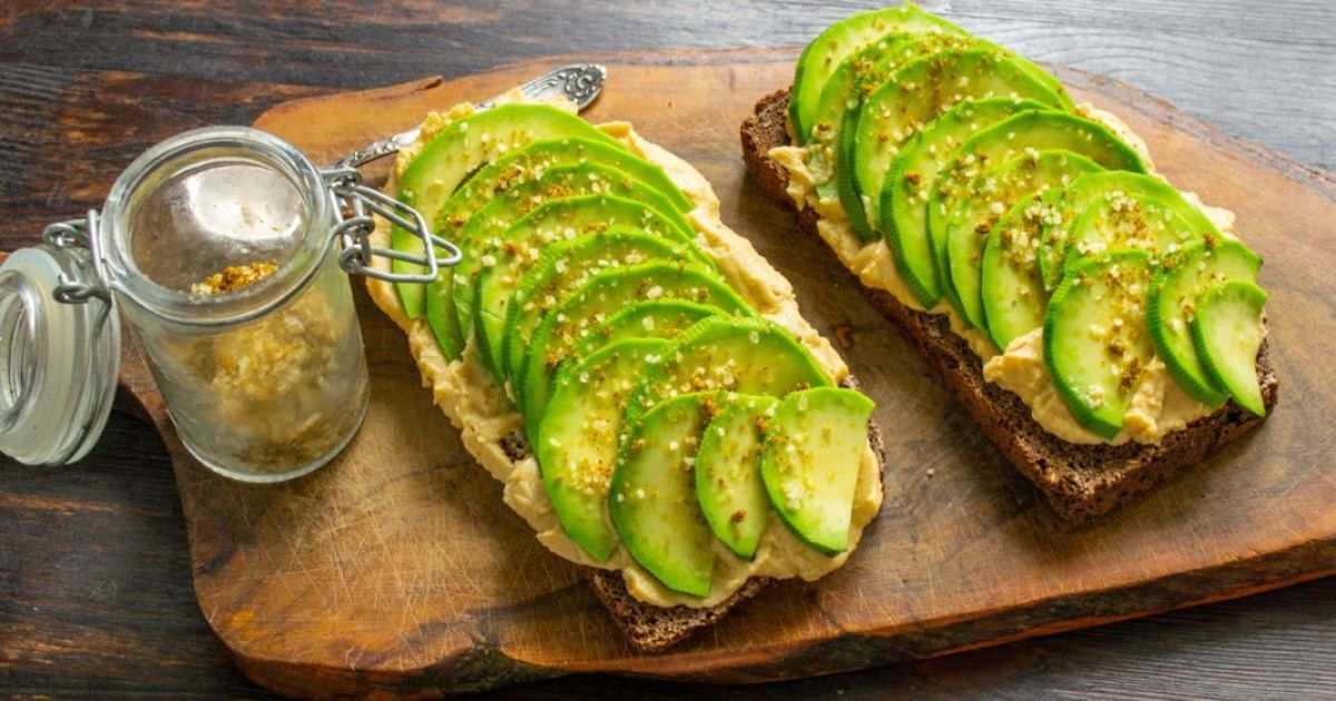 Снажни парови хране за бољу концентрацију и памћење